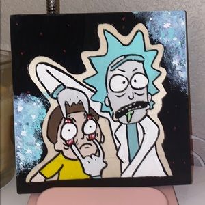 CUSTOM PAINTINGS